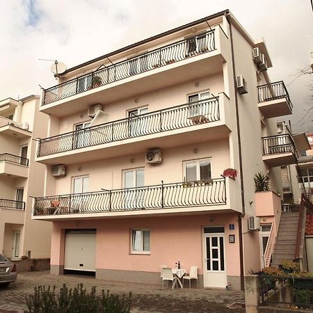 Apartman Mario Makarska Exterior photo