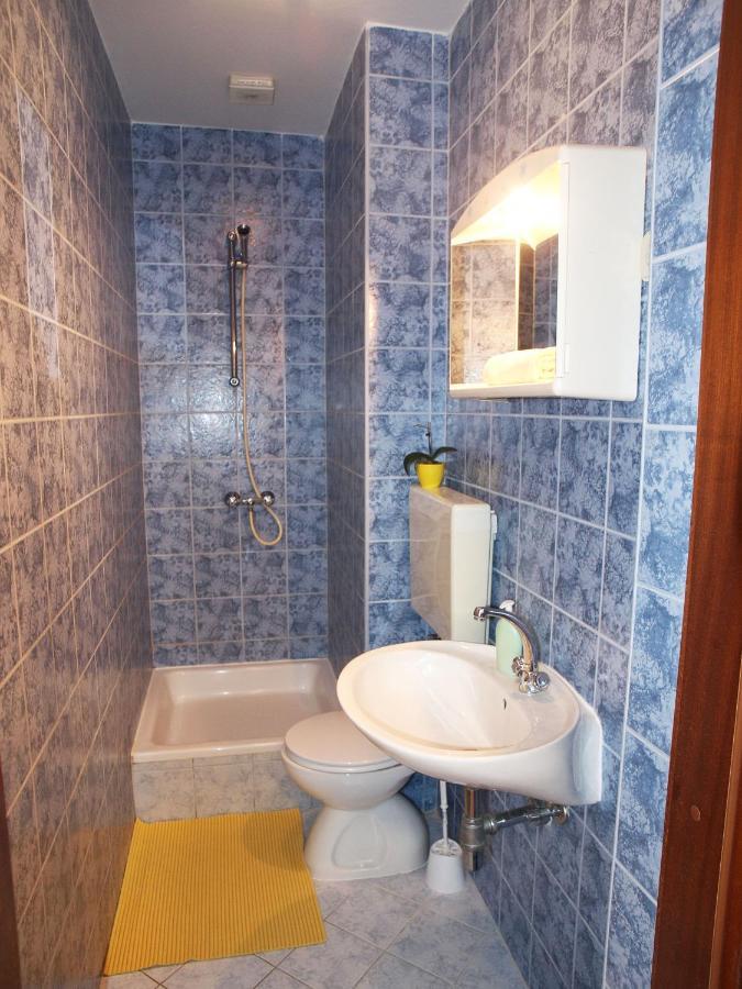 Apartman Mario Makarska Exterior photo