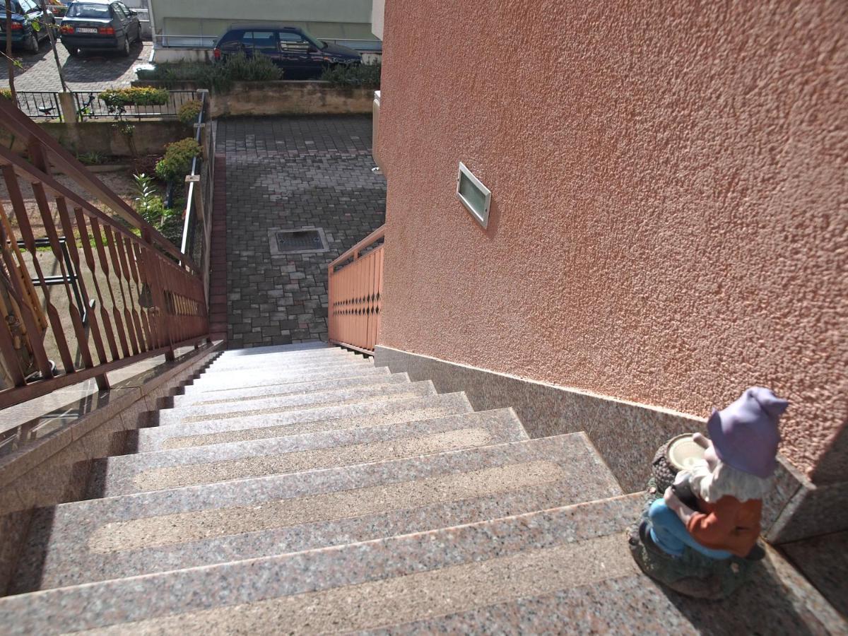 Apartman Mario Makarska Exterior photo